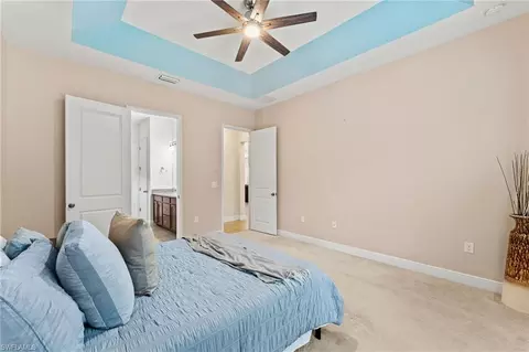 Bedroom - 3624 Pilot Cir, Naples, FL 34120 photo 4 of 4