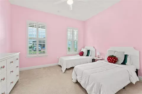 Bedroom - 3624 Pilot Cir, Naples, FL 34120 photo 1 of 4