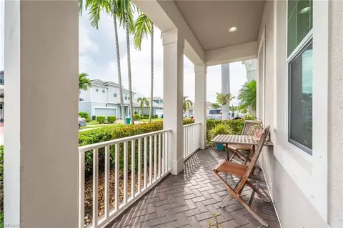 Exterior - 3624 Pilot Cir, Naples, FL 34120 photo 3 of 12