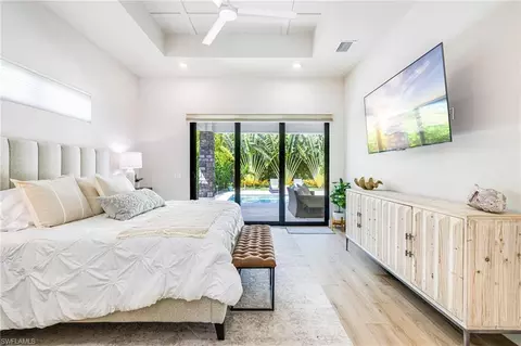 Bedroom - 167 Burning Tree Dr, Naples, FL 34105 photo 1 of 8