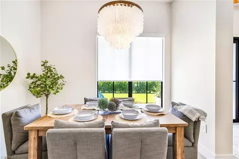 Dining - 167 Burning Tree Dr, Naples, FL 34105 photo 1 of 1