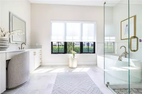 Bath - 167 Burning Tree Dr, Naples, FL 34105 photo 1 of 7