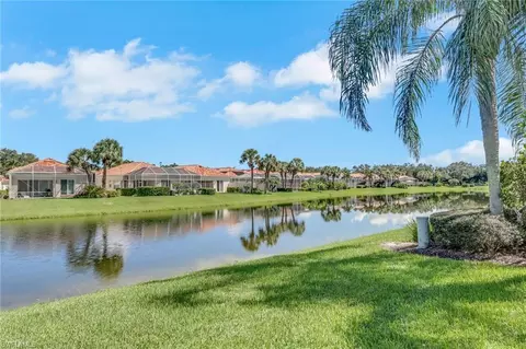 Exterior - 4577 Pasadena Ct, Naples, FL 34109 photo 7 of 8