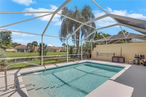 Exterior - 4577 Pasadena Ct, Naples, FL 34109 photo 3 of 8