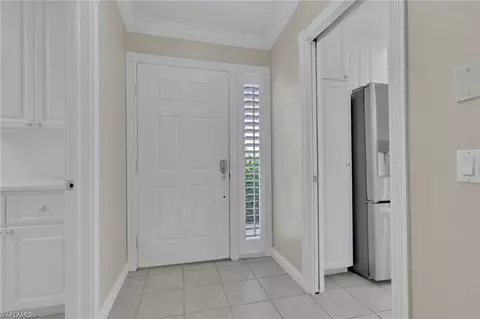 Entry Way - 4577 Pasadena Ct, Naples, FL 34109 photo 1 of 1