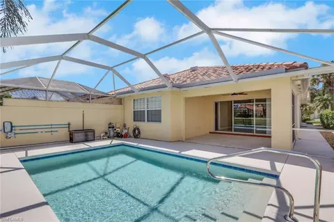 Exterior - 4577 Pasadena Ct, Naples, FL 34109 photo 2 of 8