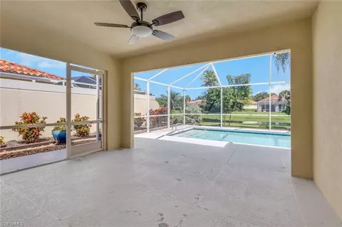 Exterior - 4577 Pasadena Ct, Naples, FL 34109 photo 5 of 8