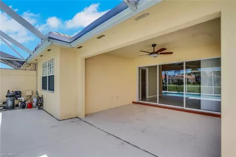 Exterior - 4577 Pasadena Ct, Naples, FL 34109 photo 6 of 8