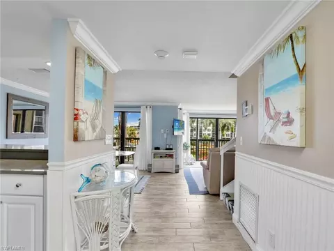7307 Estero Blvd #3103, Fort Myers Beach, FL 33931