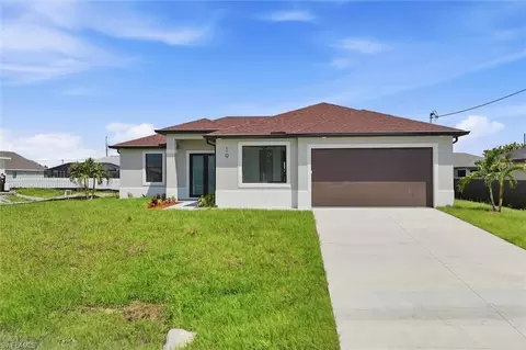 19 NW 25th St, Cape Coral, FL 33993