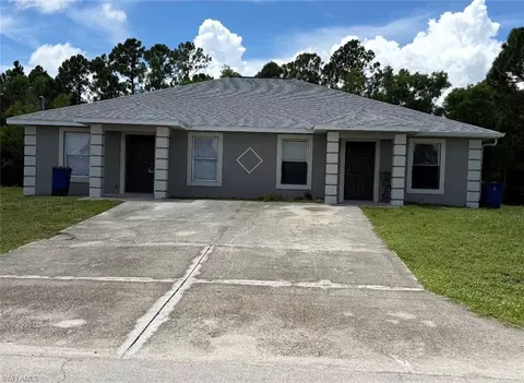 5237-5239 28th St SW, Lehigh Acres, FL 33973