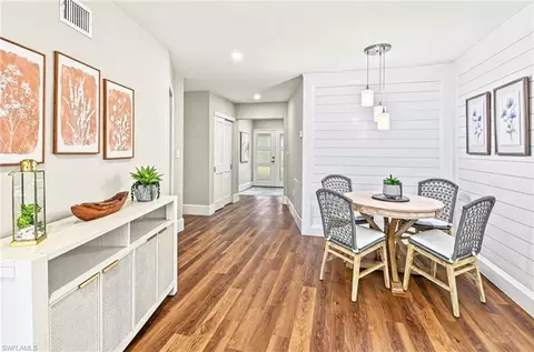 Entry Way - 9 Pelican St E, Naples, FL 34113 photo 1 of 1