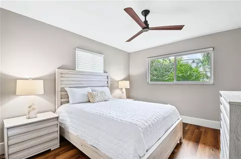 Bedroom - 9 Pelican St E, Naples, FL 34113 photo 1 of 4