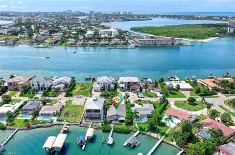View/Area - 9 Pelican St E, Naples, FL 34113 photo 7 of 7
