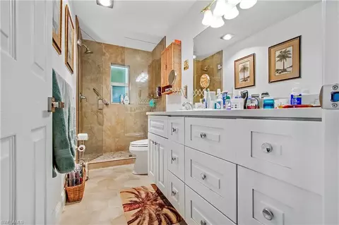 Bath - 125 Pago Pago Dr E, Naples, FL 34113 photo 1 of 2