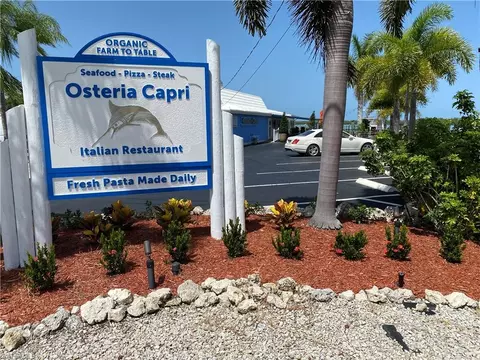 Exterior - 125 Pago Pago Dr E, Naples, FL 34113 photo 9 of 9