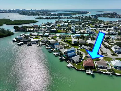 View/Area - 125 Pago Pago Dr E, Naples, FL 34113 photo 6 of 12