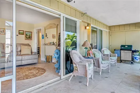 Exterior - 125 Pago Pago Dr E, Naples, FL 34113 photo 2 of 9