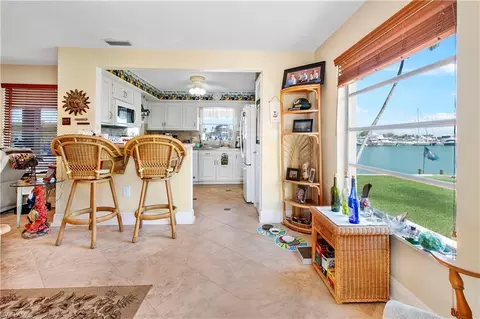 Kitchen - 125 Pago Pago Dr E, Naples, FL 34113 photo 1 of 3