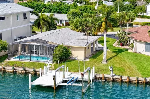 Exterior - 129 Pago Pago Dr E, Naples, FL 34113 photo 2 of 3