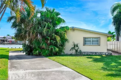 Exterior - 129 Pago Pago Dr E, Naples, FL 34113 photo 1 of 3