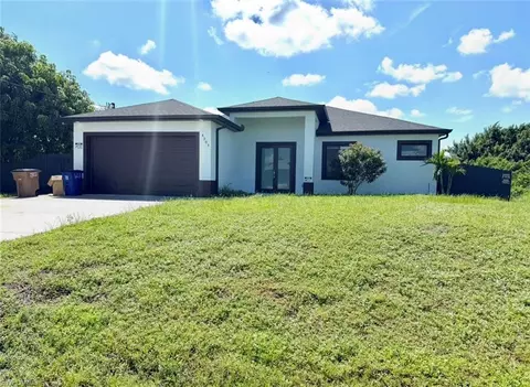 4303 11th St SW, Lehigh Acres, FL 33976