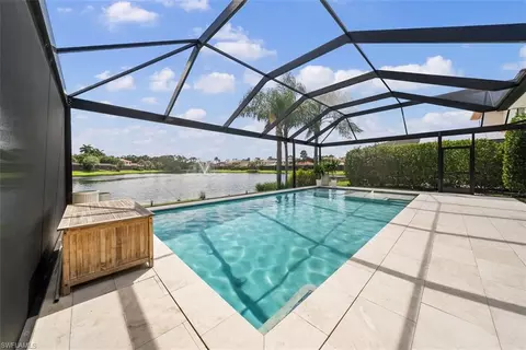 Exterior - 12710 Aviano Dr, Naples, FL 34105 photo 2 of 5