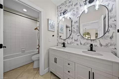 Bath - 12710 Aviano Dr, Naples, FL 34105 photo 4 of 5