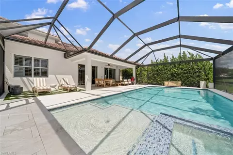 Exterior - 12710 Aviano Dr, Naples, FL 34105 photo 3 of 5