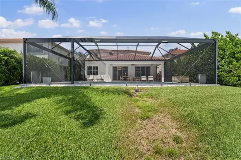 Exterior - 12710 Aviano Dr, Naples, FL 34105 photo 5 of 5