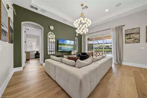 Living - 12710 Aviano Dr, Naples, FL 34105 photo 2 of 2