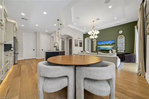 Dining - 12710 Aviano Dr, Naples, FL 34105 photo 1 of 1