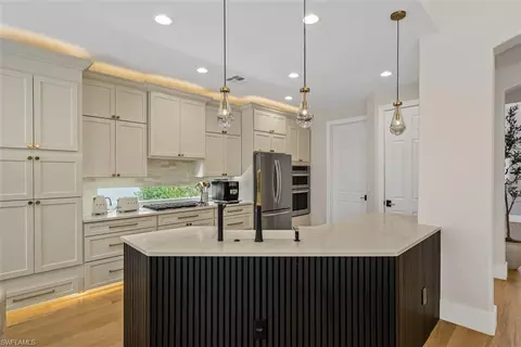 Kitchen - 12710 Aviano Dr, Naples, FL 34105 photo 1 of 3