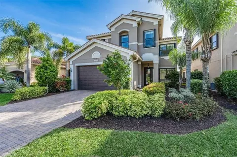 11546 Meadowrun Cir, Fort Myers, FL 33913