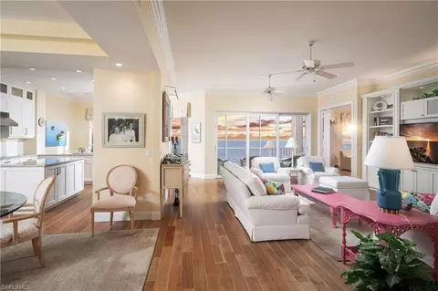 263 Barefoot Beach Blvd #PH2, Bonita Springs, FL 34134