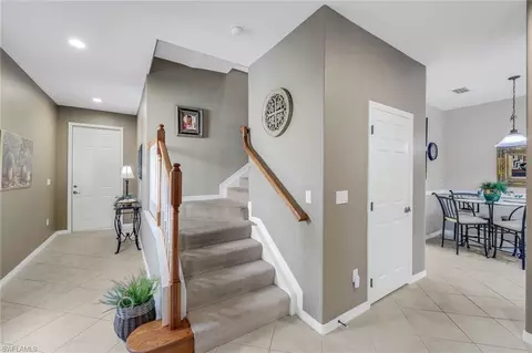 Entry Way - 20616 Larino Loop, Estero, FL 33928 photo 1 of 3