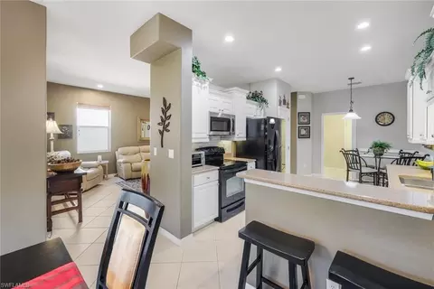 Kitchen - 20616 Larino Loop, Estero, FL 33928 photo 2 of 4
