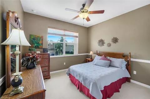 Bedroom - 20616 Larino Loop, Estero, FL 33928 photo 4 of 4