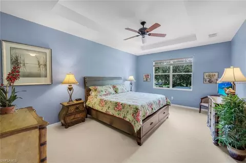 Bedroom - 20616 Larino Loop, Estero, FL 33928 photo 1 of 4
