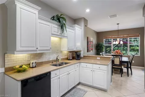 Kitchen - 20616 Larino Loop, Estero, FL 33928 photo 4 of 4