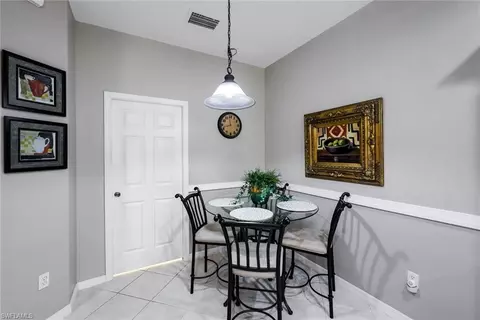 Dining - 20616 Larino Loop, Estero, FL 33928 photo 1 of 3
