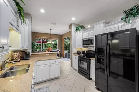 Kitchen - 20616 Larino Loop, Estero, FL 33928 photo 1 of 4