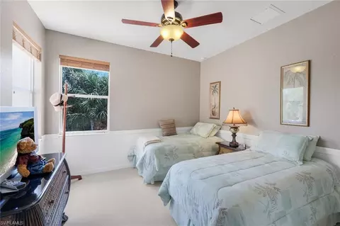 Bedroom - 20616 Larino Loop, Estero, FL 33928 photo 3 of 4