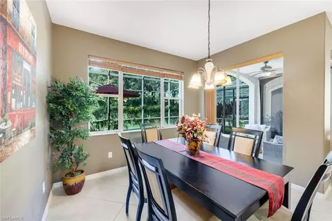 Dining - 20616 Larino Loop, Estero, FL 33928 photo 2 of 3