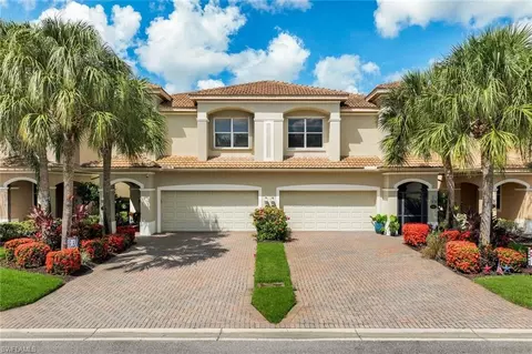 Exterior - 20616 Larino Loop, Estero, FL 33928 photo 1 of 6