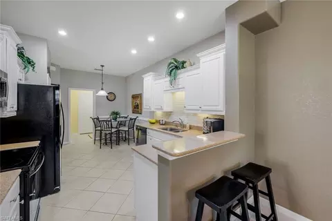Kitchen - 20616 Larino Loop, Estero, FL 33928 photo 3 of 4