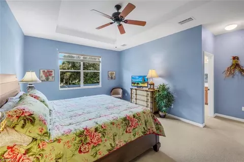 Bedroom - 20616 Larino Loop, Estero, FL 33928 photo 2 of 4