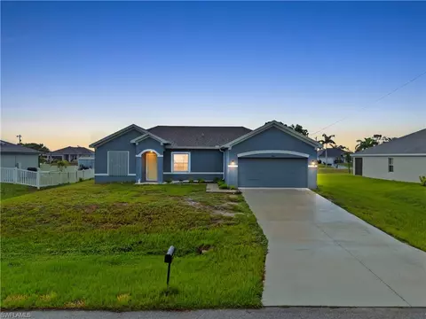 2844 NW 27th St, Cape Coral, FL 33993