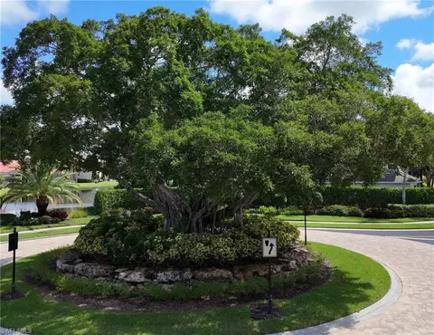 Exterior - 4995 Rustic Oaks Cir, Naples, FL 34105 photo 11 of 15