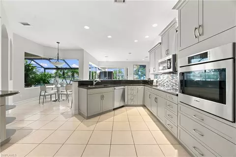 Kitchen - 4995 Rustic Oaks Cir, Naples, FL 34105 photo 2 of 3
